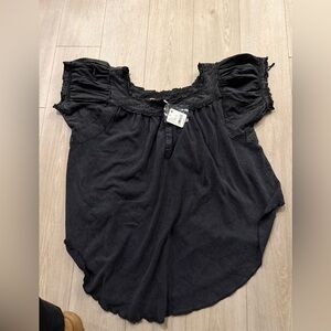 Free people top
